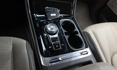 Kia Canival 2022, 114485 км, за 22990000 KRW - фото 9