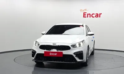 Kia K3 2019, 68169 км, за 13490000 KRW