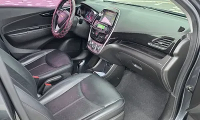 ChevroletGMDaewoo Spark 2017, 70483 км, за 6800000 KRW - фото 10