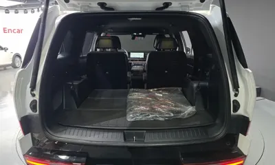 Hyundai Santafe 2024, 23750 км, за 34100000 KRW - фото 29