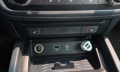 KG_Mobility_Ssangyong Rexton 2018, 69089 км, за 16300000 KRW - фото 18