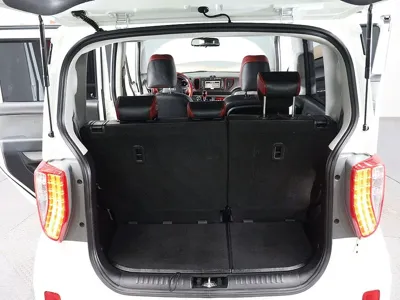 Kia Ray 2016, 121734 км, за 7300000 KRW - фото 5
