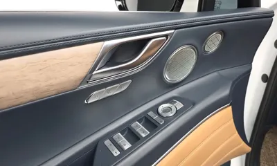 Genesis GV80 2021, 61293 км, за 47900000 KRW - фото 33