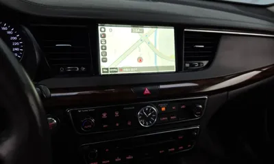 Kia K7 2016, 215536 км, за 8600000 KRW - фото 13