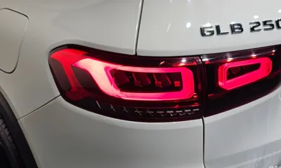 Mercedes-Benz GLB-Class 2020, 98812 км, за 29900000 KRW - фото 23
