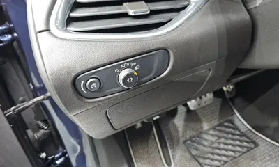 ChevroletGMDaewoo Malibu 2017, 87379 км, за 7990000 KRW - фото 13