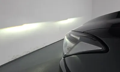 Genesis G80 2019, 144644 км, за 16500000 KRW - фото 34