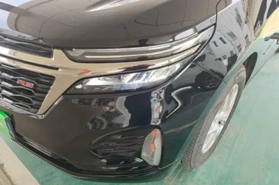 Chevrolet Equinox 2022, 29300 км, за 90671.31 CNY - фото 9