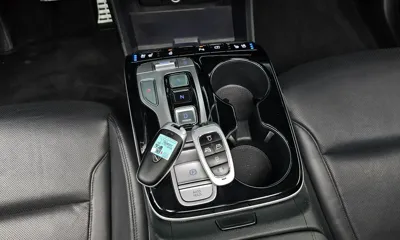 Hyundai Tucson 2022, 88407 км, за 22900000 KRW - фото 9