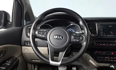 Kia Canival 2019, 104633 км, за 19000000 KRW - фото 12