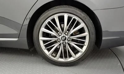 Hyundai Grandeur 2018, 66119 км, за 16990000 KRW - фото 21