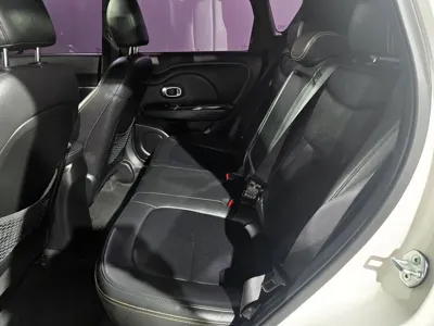Kia Soul 2014, 118789 км, за 7900000 KRW - фото 17