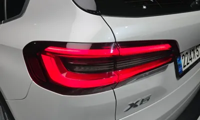 BMW X5 2023, 89543 км, за 58500000 KRW - фото 23