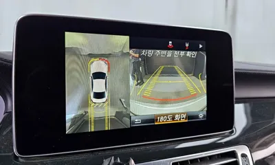 Mercedes-Benz CLS-Class 2016, 154928 км, за 15500000 KRW - фото 15