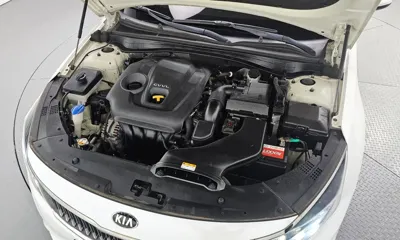Kia K5 2019, 104968 км, за 12900000 KRW - фото 6