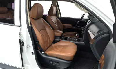 Kia Mohave 2017, 130277 км, за 14990000 KRW - фото 11