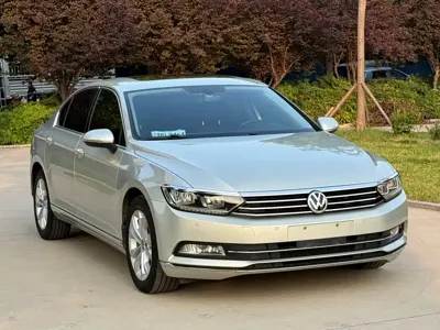 Volkswagen Magotan 2018, 93000 км, за 66800 CNY