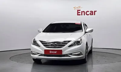 Hyundai Sonata 2014, 105529 км, за 6590000 KRW - фото 3