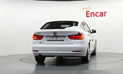 BMW Gran Turismo 2015, 190106 км, за 7500000 KRW