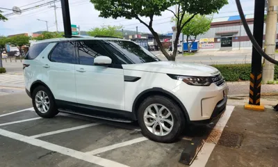 Land Rover Discovery 2019, 99955 км, за 22100000 KRW - фото 15