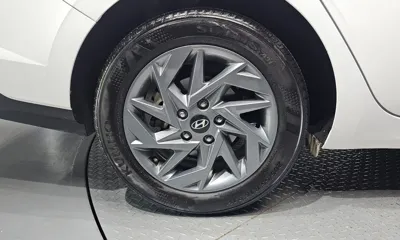 Hyundai Avante 2024, 40012 км, за 22900000 KRW - фото 21
