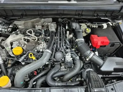 Renault-KoreaSamsung XM3 2022, 50968 км, за 12700000 KRW - фото 6