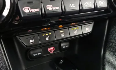 Kia Sportage 2019, 72820 км, за 18300000 KRW - фото 31