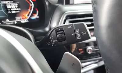 BMW X3 2022, 42713 км, за 46500000 KRW - фото 29
