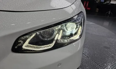 Hyundai Grandeur 2017, 111543 км, за 15500000 KRW - фото 22
