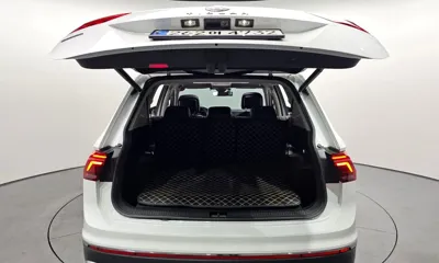 Volkswagen Tiguan 2022, 70832 км, за 30800000 KRW - фото 20