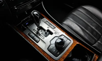 Hyundai Equus 2010, 122382 км, за 4800000 KRW - фото 9