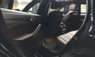 BMW X6 2025, 6485 км, за 121700000 KRW - фото 26