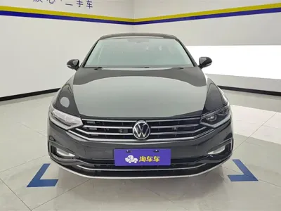 Volkswagen Magotan 2021, 78300 км, за 94800 CNY - фото 2