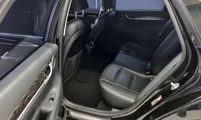Hyundai Grandeur 2018, 148831 км, за 11500000 KRW - фото 12