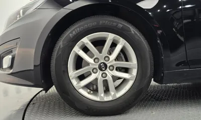 Kia K5 2015, 67791 км, за 8290000 KRW - фото 5