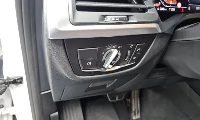 BMW X3 2024, 48680 км, за 65800000 KRW - фото 30