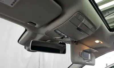 Mercedes-Benz E-Class 2018, 125555 км, за 22900000 KRW - фото 34