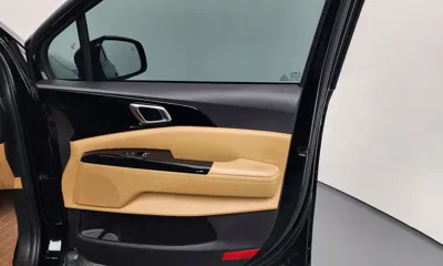 Kia Canival 2021, 59269 км, за 37800000 KRW - фото 24