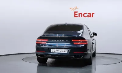 Genesis G80 2021, 27914 км, за 37900000 KRW - фото 4