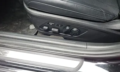 Kia K8 2022, 91791 км, за 21800000 KRW - фото 32
