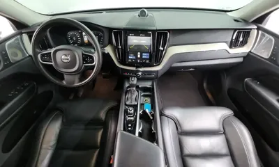 Volvo XC60 2019, 127585 км, за 24900000 KRW - фото 7