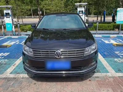 Volkswagen Lavida 2018, 79200 км, за 46100 CNY - фото 10
