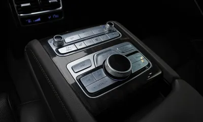Kia K9 2019, 112038 км, за 19600000 KRW - фото 20