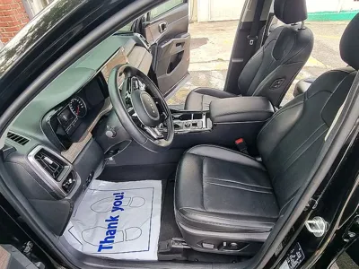 Kia Sorento 2023, 78092 км, за 23800000 KRW - фото 14