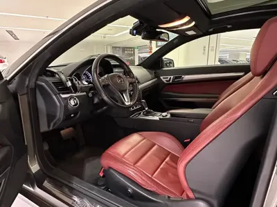 Mercedes-Benz E-Class (Import) 2011, 118000 км, за 59000 CNY