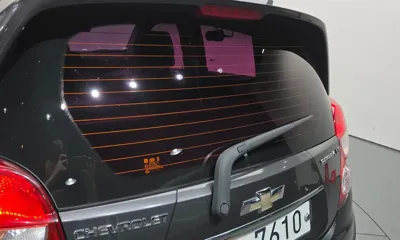 ChevroletGMDaewoo Spark 2015, 139029 км, за 2200000 KRW - фото 28