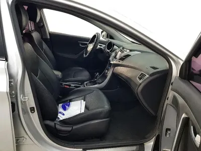 Hyundai Avante 2016, 80181 км, за 6190000 KRW - фото 15