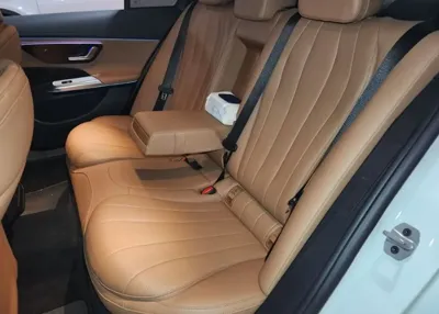 Mercedes-Benz E-Class 2025, 40000 км, за 57000000 KRW