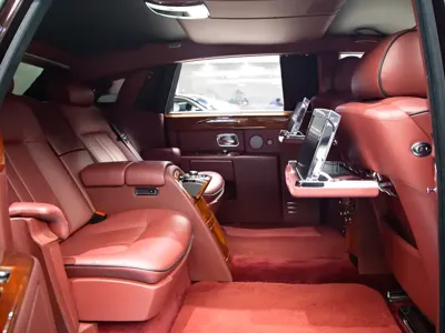 Rolls-Royce Phantom 2014, 49000 км, за 2980000 CNY - фото 12