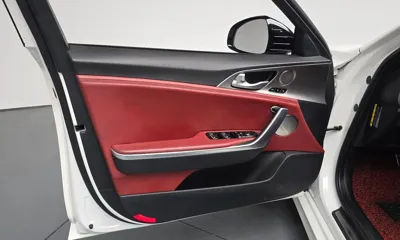 Kia Stinger 2018, 87100 км, за 22000000 KRW - фото 24